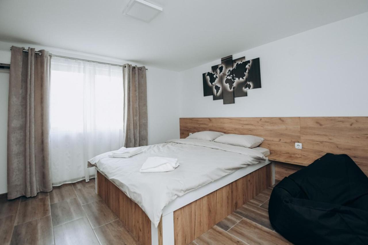 Apartmani Otasevic Kladovo Exterior foto
